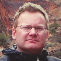 Jesper Nymann Andersen, Ph.D., M.B.A.