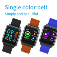 Decade Smartwatch Decade Smartwatch