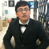 Robin Li
