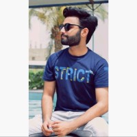 Qazi Maaz