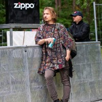 Jokūbas Bernotas-Pakeris