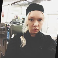 Mony Härnesund