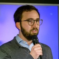 Andre Ghighi
