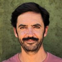 Justin Fossorier
