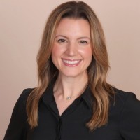 Barbara Moran, Rd, Ldn