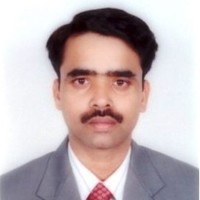 M Raza Khan