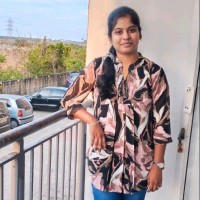 Sharmila S