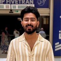 Anmol Suri