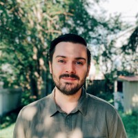 Bradley Trauzzi