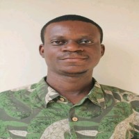 Ing. Douglas Lartey (PE-GhIE)