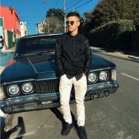 Angelo Ruan
