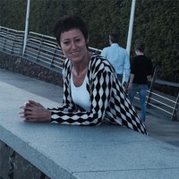 Kirsten Jakobsen