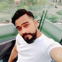 Mohammad Saqib