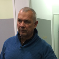 David Houghton