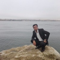 farhad Namjoo