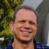 Paul Burkhalter