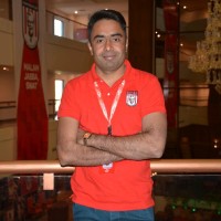 Nadeem Azam