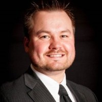 Travis Bjerketvedt