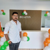Sandesh Kumbhar
