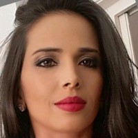 Cristiane Pinheiro