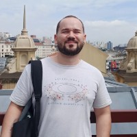 Lucas Marques Passoni