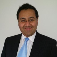 Sanjay Khatri