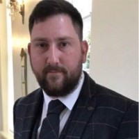 Stuart Bound, Msc Beng (Hons) Gmice