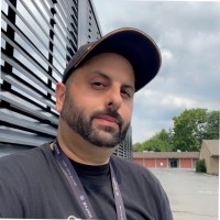 Josh Pilchman
