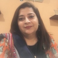 Asma Rizwan