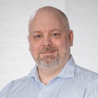 Magnus Brännbacka