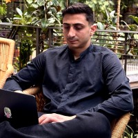 Ali Moradkhani