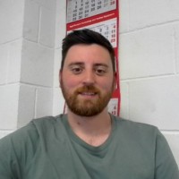 Craig Mcafee