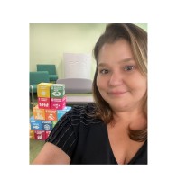 Maria Amélia Faustino