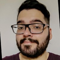 Andrés Segnini F.