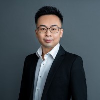 Justin Foo