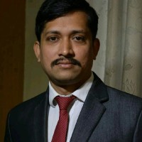 Gajanan Deshmukh