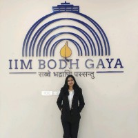 Srishti Bhat