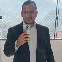 Danilo Sussuarana Cintra, Cea