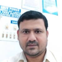 Niranjan Tripathy