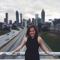 Samantha McMullen