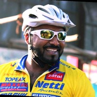 Parmod Singh