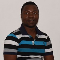 Oswald Nyirenda