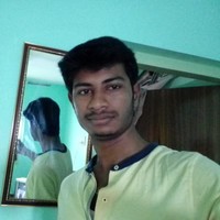 Sudhakaran Ramasamy