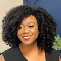 Julia Areh, Mpa