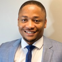 Ken Onyeaghala, Eit
