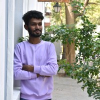 Vignesh Sundaramurthy