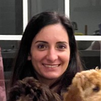 Claudia Bem