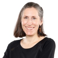 Camille Fournier