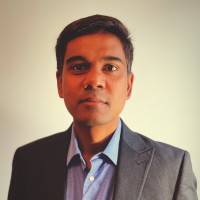 Arun Balaraman