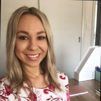Amy Stevens